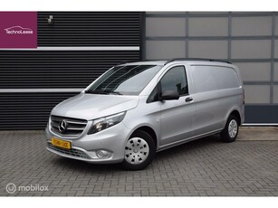 Mercedes Vito l1h1 114 CDI 140PK Automaat ! Vol opties !