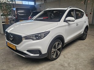 MG ZS EV Luxury 45 kWh Leer/Pano/Camera