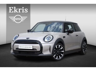 MINI 3-deurs Cooper Classic + Comfort Plus Pakket +