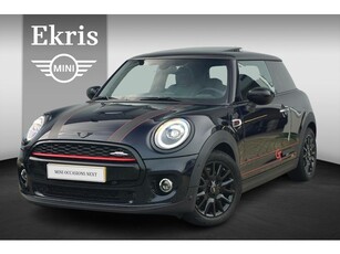 MINI 3-derus Cooper Panoramadak + Park Assitant