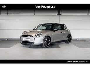 Mini 3-deurs Cooper SE