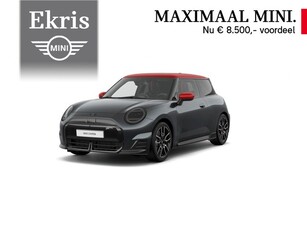 MINI 3-deurs Cooper SE John Cooper Works Trim + Package