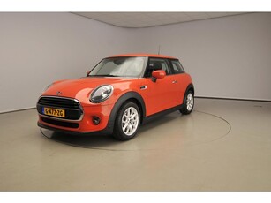 MINI 3-deurs One PDC / Cruise control / Navigatie / Carplay