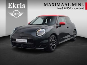 MINI 3-Deurs SE John Cooper Works Trim + Package XL