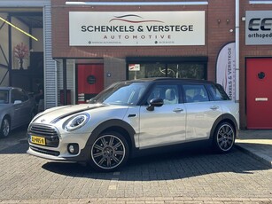 MINI Clubman 1.5 Cooper Chili Hyde Park / Panoramadak /