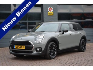 MINI Clubman 1.5 One Salt Business (bj 2018)