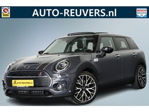 MINI Clubman 2.0 Cooper S / Opendak / Leder / ACC /