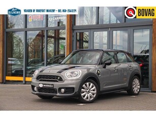 Mini Cooper Countryman S E ALL4 Head-UpPDCPlugInHybride