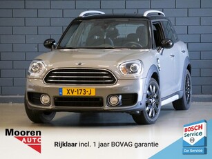 MINI Countryman 1.5 Cooper Chili NAVIGATIE CRUISE