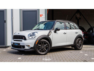 Mini Countryman 1.6 Cooper S Pepper PANO | LEER | A.CAMERA