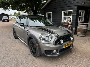 MINI Countryman 2.0 Cooper S ALL4 Chili PANOCAMHEAD.UP