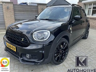 Mini Countryman 2.0 Cooper S E ALL4