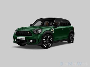 Mini Countryman 2.0 Cooper S E ALL4 John Cooper Works 19