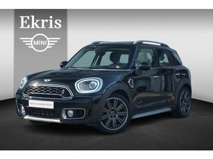 MINI Countryman Cooper S ALL4 Panoramadak + Park Assistant