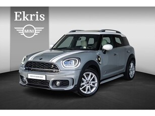 MINI Countryman Cooper SE Hybrid JCW pakket + Connected