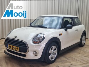 MINI Mini 1.2 One Business *Navigatie* Cruise Control /