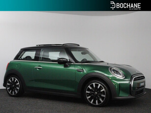 Mini Mini 1.5 Cooper Business Edition | Navigatie| Panoramadak | Led |