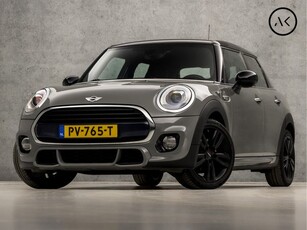 MINI Mini 1.5 Cooper JCW Pack Automaat (GROOT NAVI, DEALER