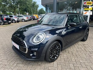 Mini Mini 1.5 Cooper, Navigatie, Apple carplay, Airco, LED