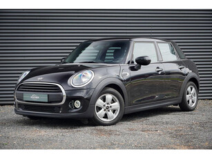 Mini Mini 1.5 One Business Edition 5 Deurs / Navi / PDC / BTW