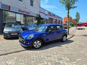 MINI MINI 1.5 ONE / Navigatie / Airco / LM Velgen /