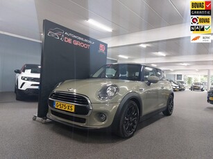 Mini Mini 1.5 One Salt 18.000 KM -102 PK