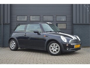 MINI Mini 1.6 Cooper Pepper (bj 2006)