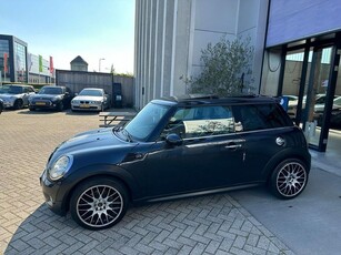 Mini Mini 1.6 Cooper S Automaat! VOL OPTIES! INRUIL