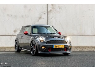 Mini Mini 1.6 John Cooper Works GP 2