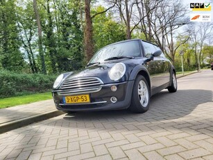 Mini Mini 1.6 One