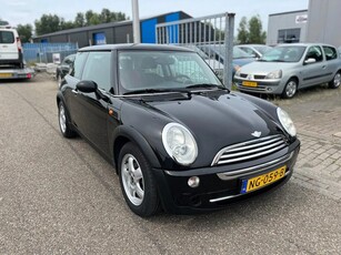 Mini Mini 1.6 One Pepper l Nieuwe APK!