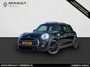 MINI Mini 2.0 Cooper S Chili Serious Business / PANO / ECC