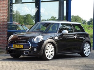 MINI Mini 2.0 Cooper S JCW Chili Serious Business PANOrama