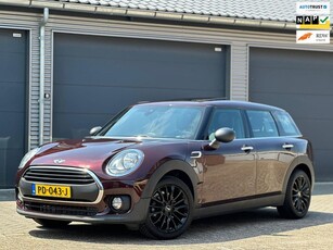 Mini Mini Clubman 1.5 AUTOMAAT, PANORAMADAK, VELE OPTIES