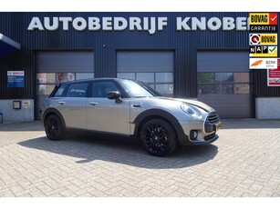 Mini Mini Clubman 1.5 Cooper Chili, AUTOMAAT, LED, HARMAN