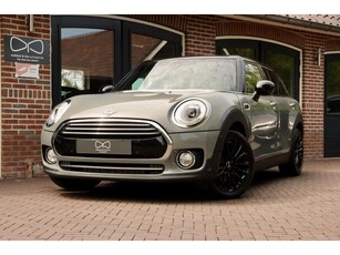 Mini Mini Clubman 1.5 Cooper Chili PANORAMA NAVIGATIE