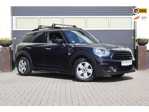 Mini Mini Countryman 1.5 Cooper Chili Carplay