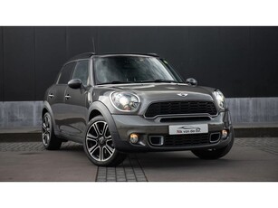 Mini Mini Countryman 1.6 Cooper S ALL4 Chili -Full