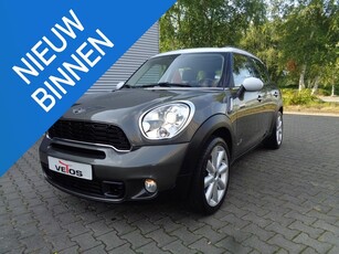 Mini Mini Countryman 1.6 Cooper S ALL4 FULL OPTIONS/ DAK /