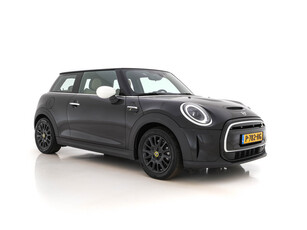 MINI Mini Electric Classic 33 kWh [3-Fase] (INCL-BTW) Aut. *FULL-LED | 1/2-LEATHER | DAB | APP-CONNECT | SPORT-SEATS | NAVI-FULLMAP | ECC | PDC | CRUISE | 16''ALU*