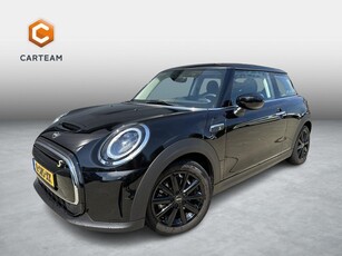 Mini Mini Electric Classic 33 kWh Black ed. Sfeer