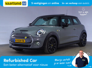 MINI Mini Electric Yours 33 kWh [ Panorama Leder Full led ]