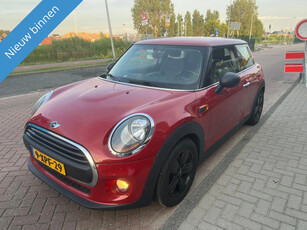 Mini ONE 1.2 Business Lees Tekst! Export.Handel,Hobby