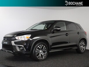 Mitsubishi ASX 1.6 Cleartec Connect Pro+ NL-auto! Clima