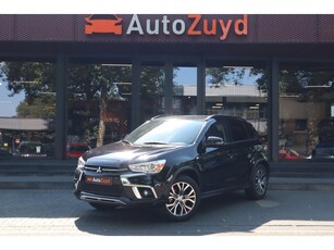 Mitsubishi ASX 1.6 Cleartec Edition 100+ Camera / Clima /