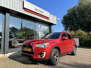 Mitsubishi ASX 1.6 Cleartec Instyle (bj 2015)