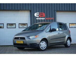 Mitsubishi Colt 1.1 Edition One AIRCO ELEKTR. PAKKET