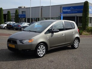 Mitsubishi Colt 1.3 Edition Two Airco Nap