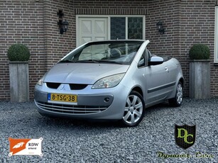 Mitsubishi Colt CZC 1.5 Limited *Airco *Nwe APK *Nette auto