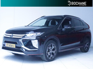 Mitsubishi Eclipse Cross 1.5 DI-T Pure Airco/Navi/DAB/Trekhaak